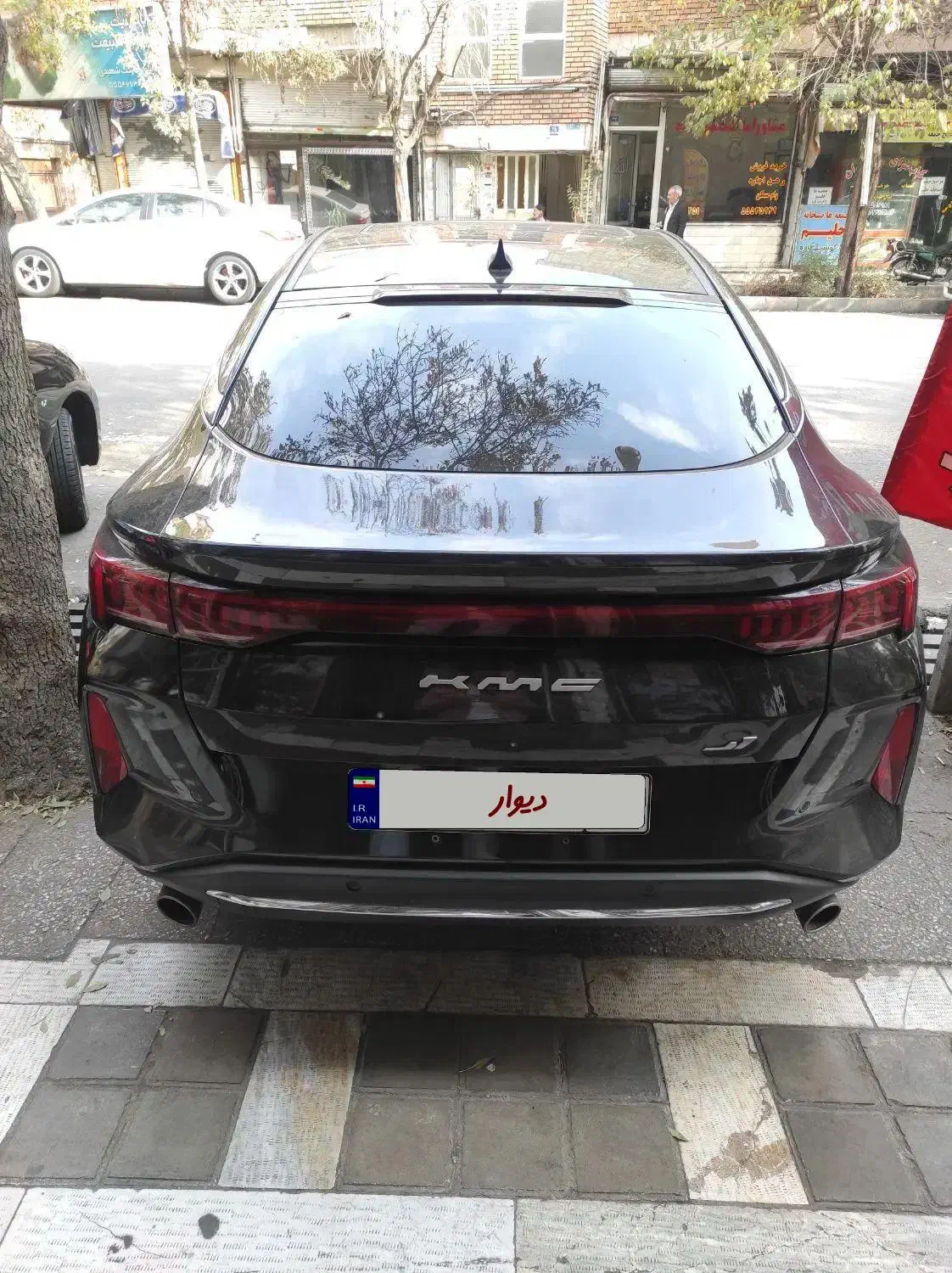 جی ۷ ۱۴۰۳|خودرو سواری و وانت|تهران, خانی آباد نو جنوبی|دیوار