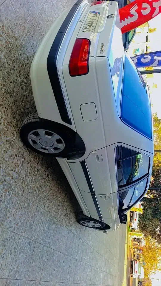 پارس موتور جدید|خودرو سواری و وانت|مرودشت, ژیان|دیوار