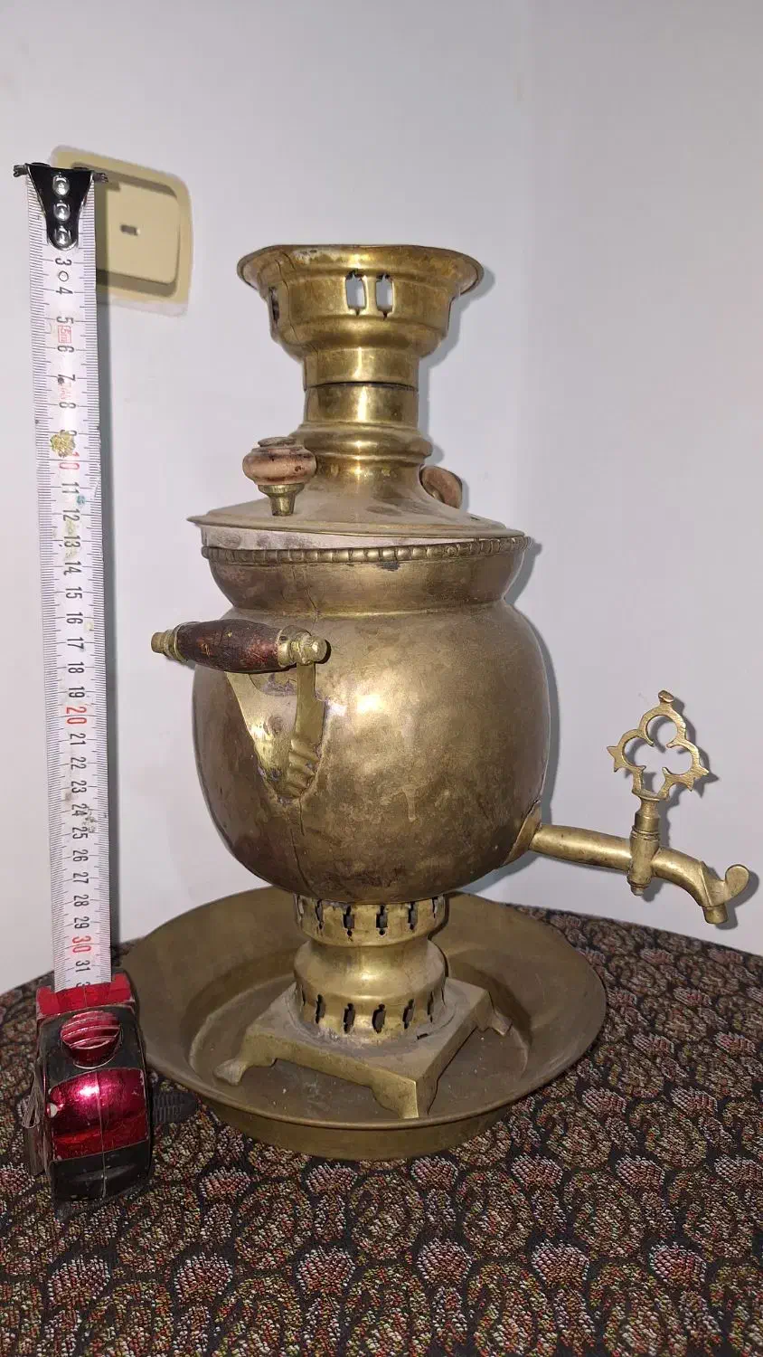 لوازم آنتیک قدیمی و کلکسیونی|کلکسیون اشیاء عتیقه|رامسر, |دیوار