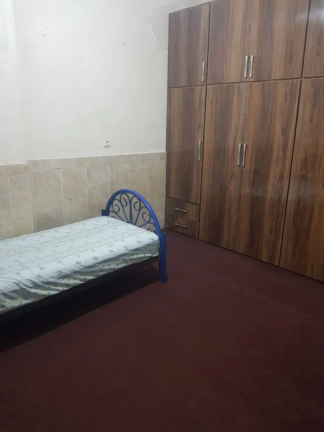 سوئیت و منزل مستقل حیاط دار +امکانات رفاهی|اجارهٔ کوتاهمدت آپارتمان و سوئیت|یاسوج, |دیوار