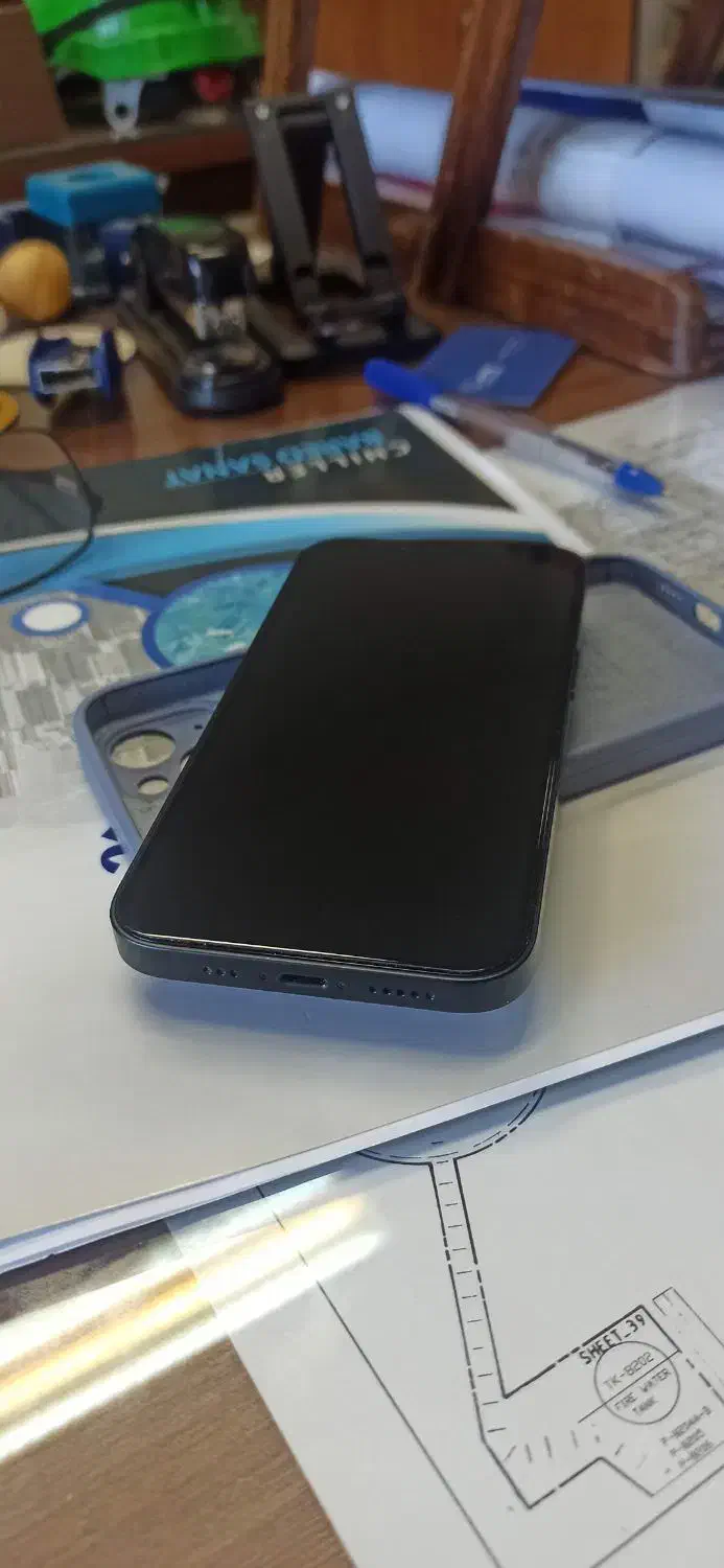 آیفون ۱۳ نرمال|موبایل|اصفهان, ناژوان|دیوار