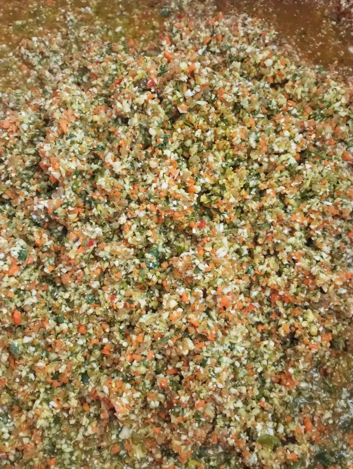 ترشی لیته خانگی|خوردنی و آشامیدنی|پیر سلیمان, |دیوار