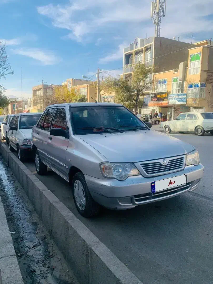 پراید 132 مدل 90|خودرو سواری و وانت|سنندج, |دیوار