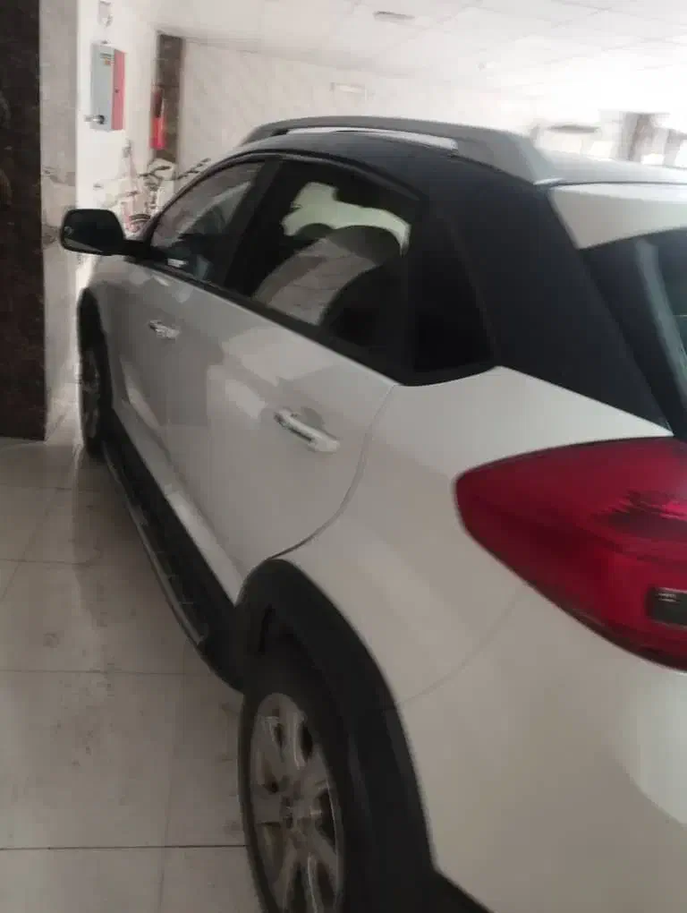 mvm x22|خودرو سواری و وانت|تبریز, |دیوار