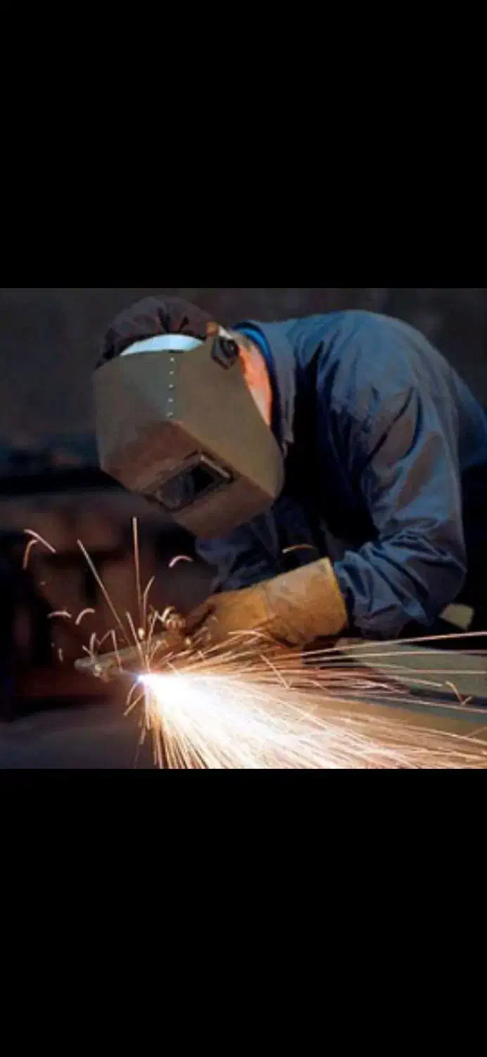 جوشـکاری سیار|خدمات پیشه و مهارت|لنجان, |دیوار