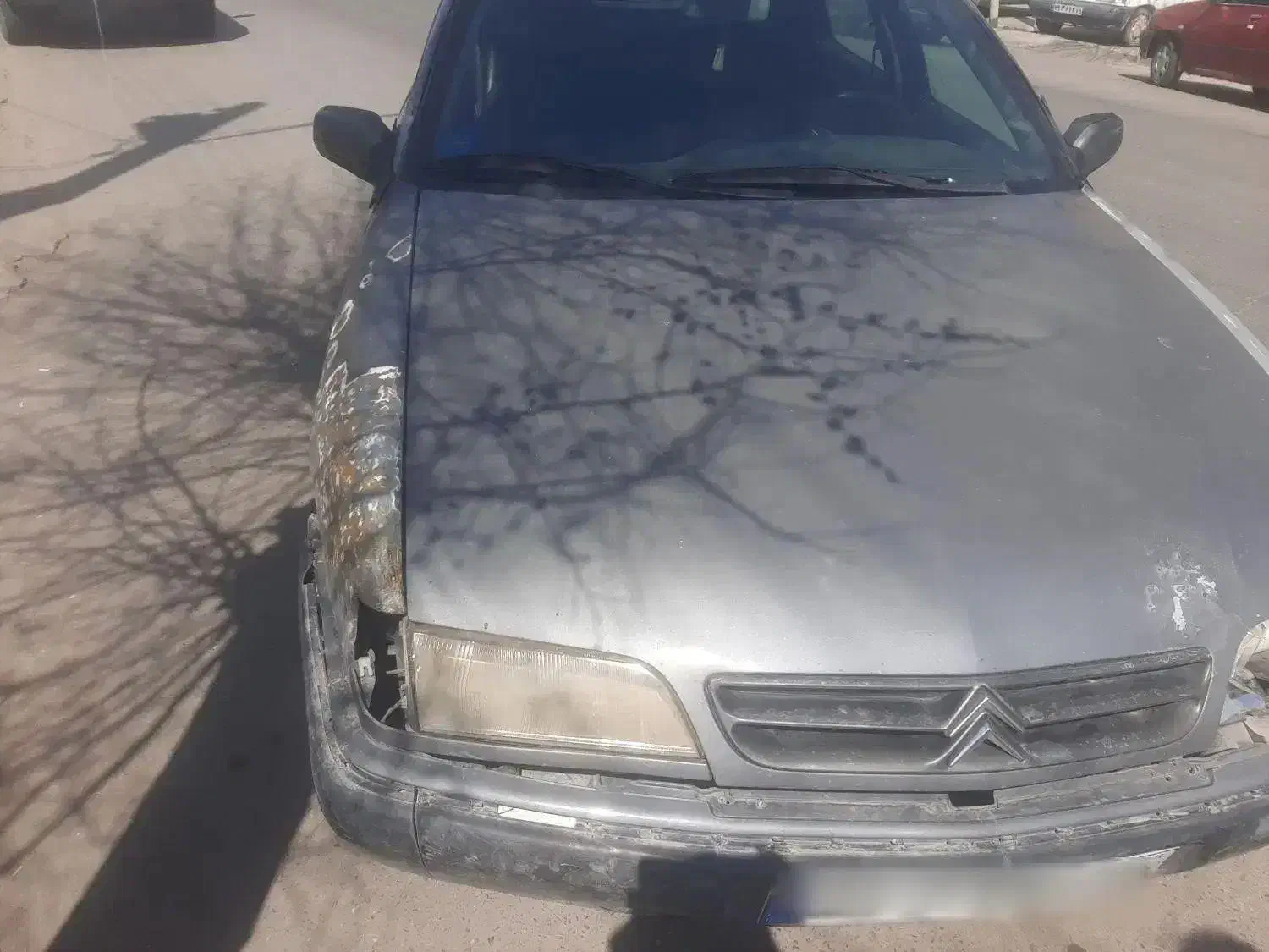 زانتیا|خودرو سواری و وانت|سیرجان, |دیوار