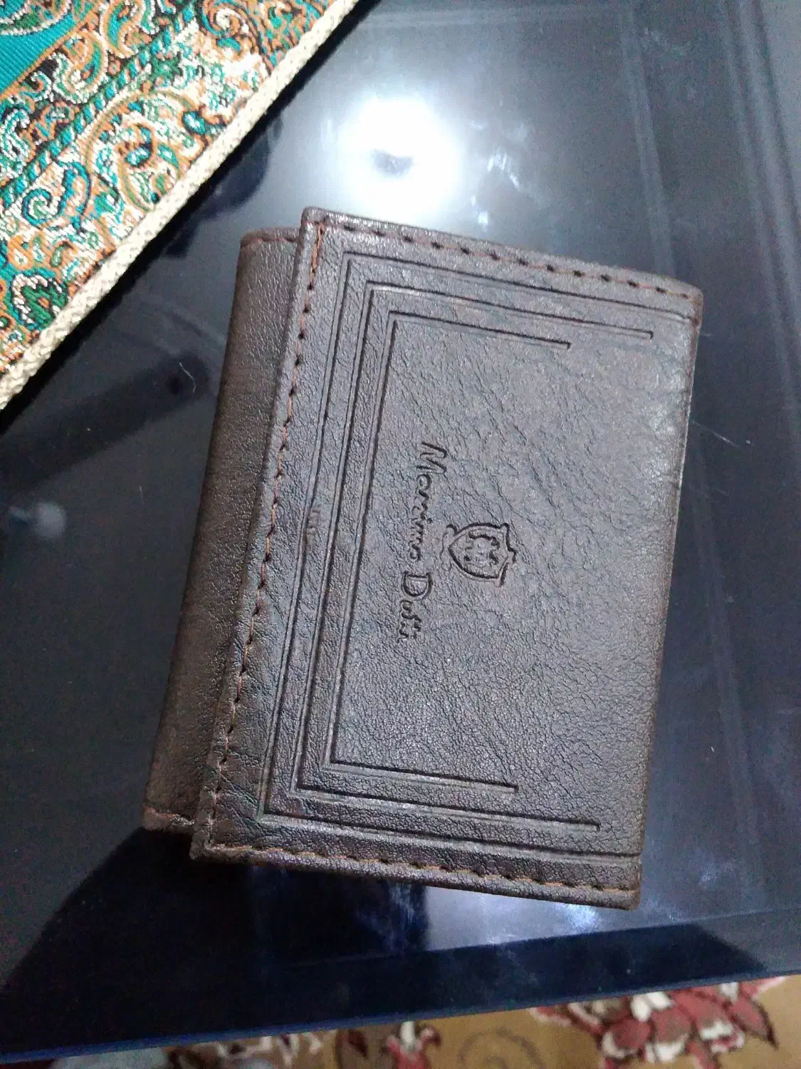 گم شدن مدارک|اشیا|ایذه, |دیوار