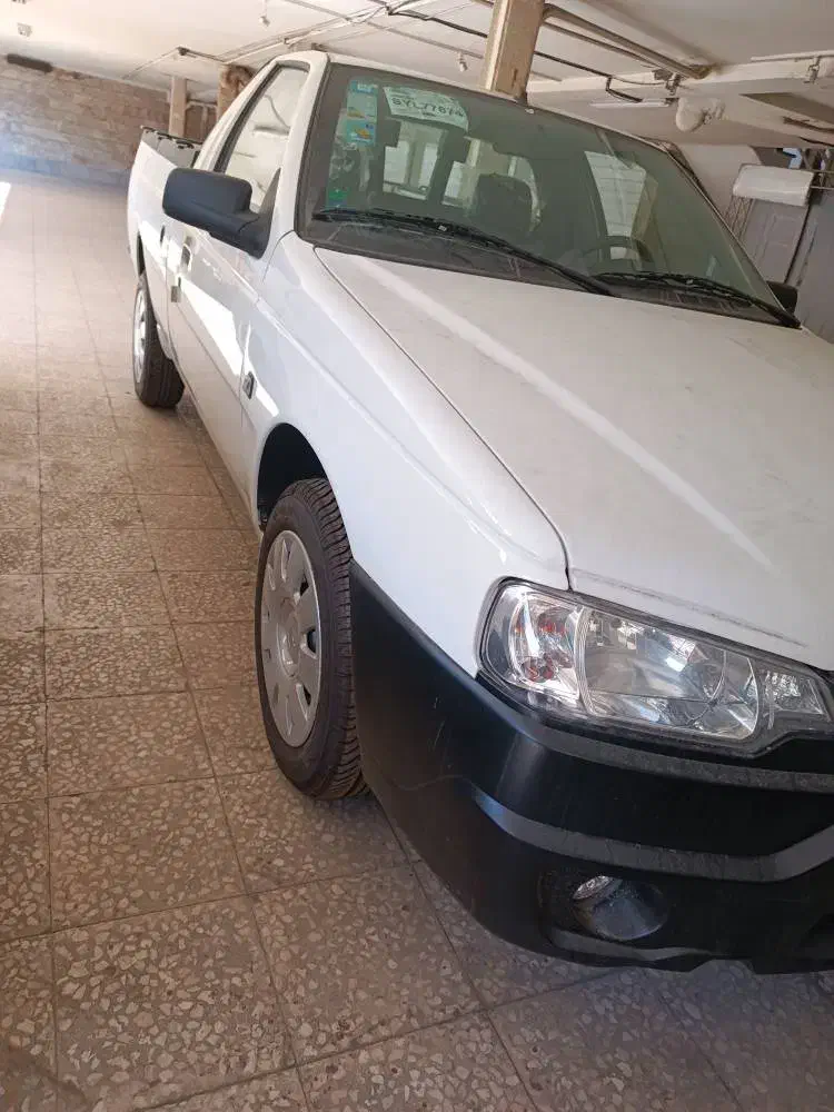 آریسان2 خشک|خودرو سواری و وانت|تهران, شیخ هادی|دیوار