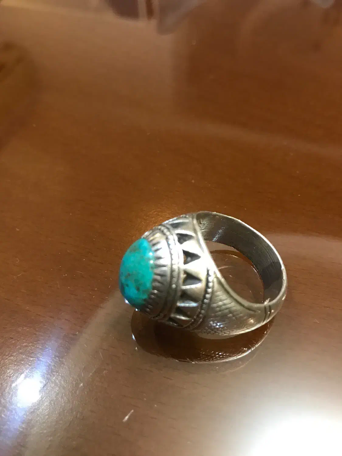 انگشترهای دست سازکلسیونی درحدنوقدیمی نقره|کلکسیون اشیاء عتیقه|بابلسر, |دیوار