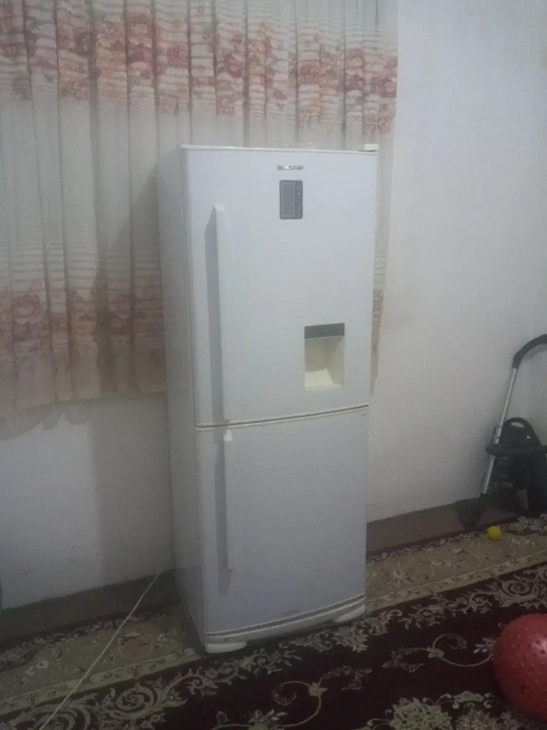 یخچال فریزر سیلوان|یخچال و فریزر|بیستون, |دیوار