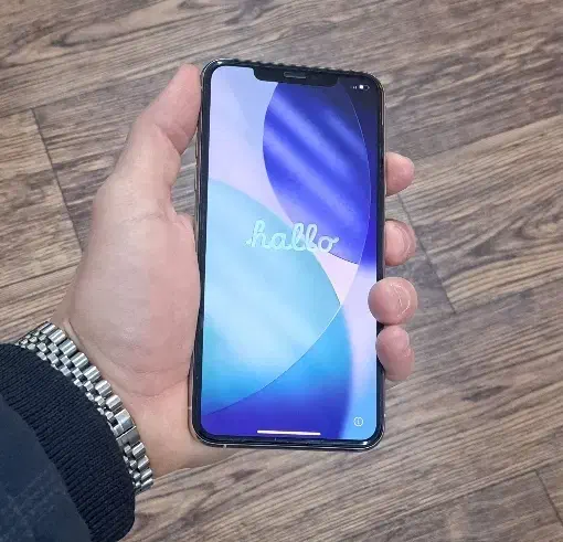 آیفون ۱۱ پرومکس ۵۱۲|موبایل|تهران, قصر فیروزه ۲|دیوار