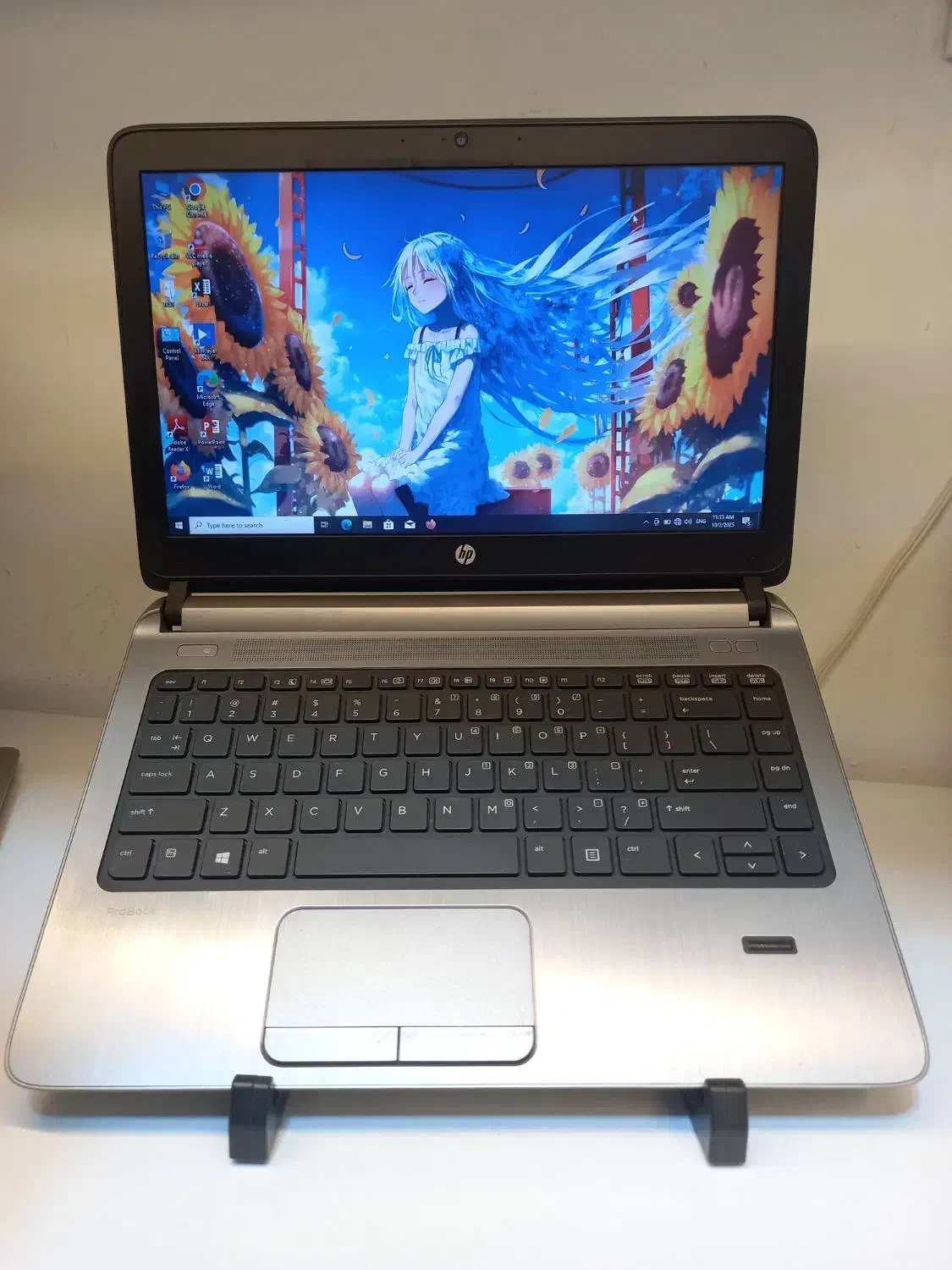لپ تاپ اچ پی hp 430 G2|رایانه همراه|بجنورد, |دیوار