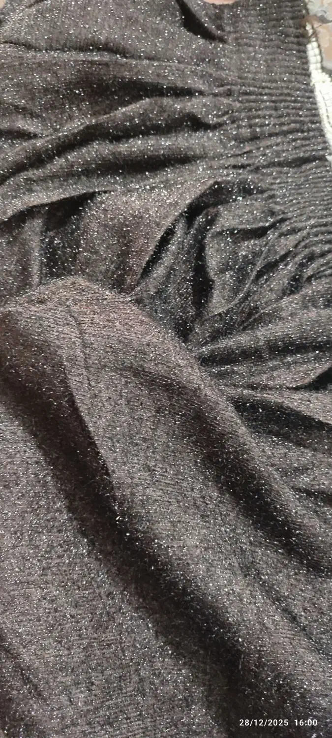 پرده یالان در حد نوو|پرده، رانر، رومیزی|قرچک, داوود آباد|دیوار