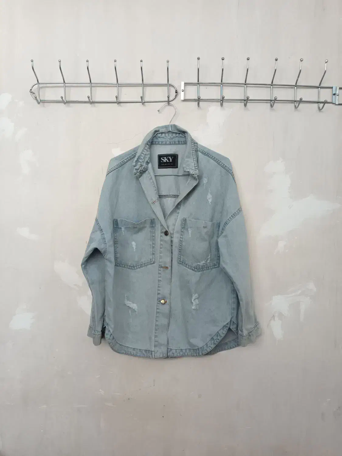 تعدادی لباس پاییزی نو  و درحد نو|لباس|قم, حاج زینل|دیوار