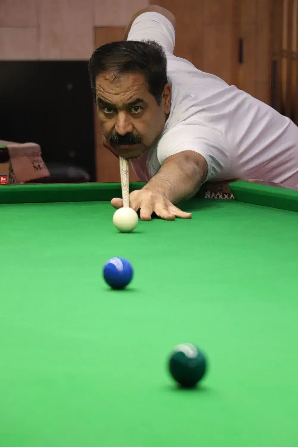 باشگاه بیلیارد|خدمات آموزشی|بهارستان, |دیوار