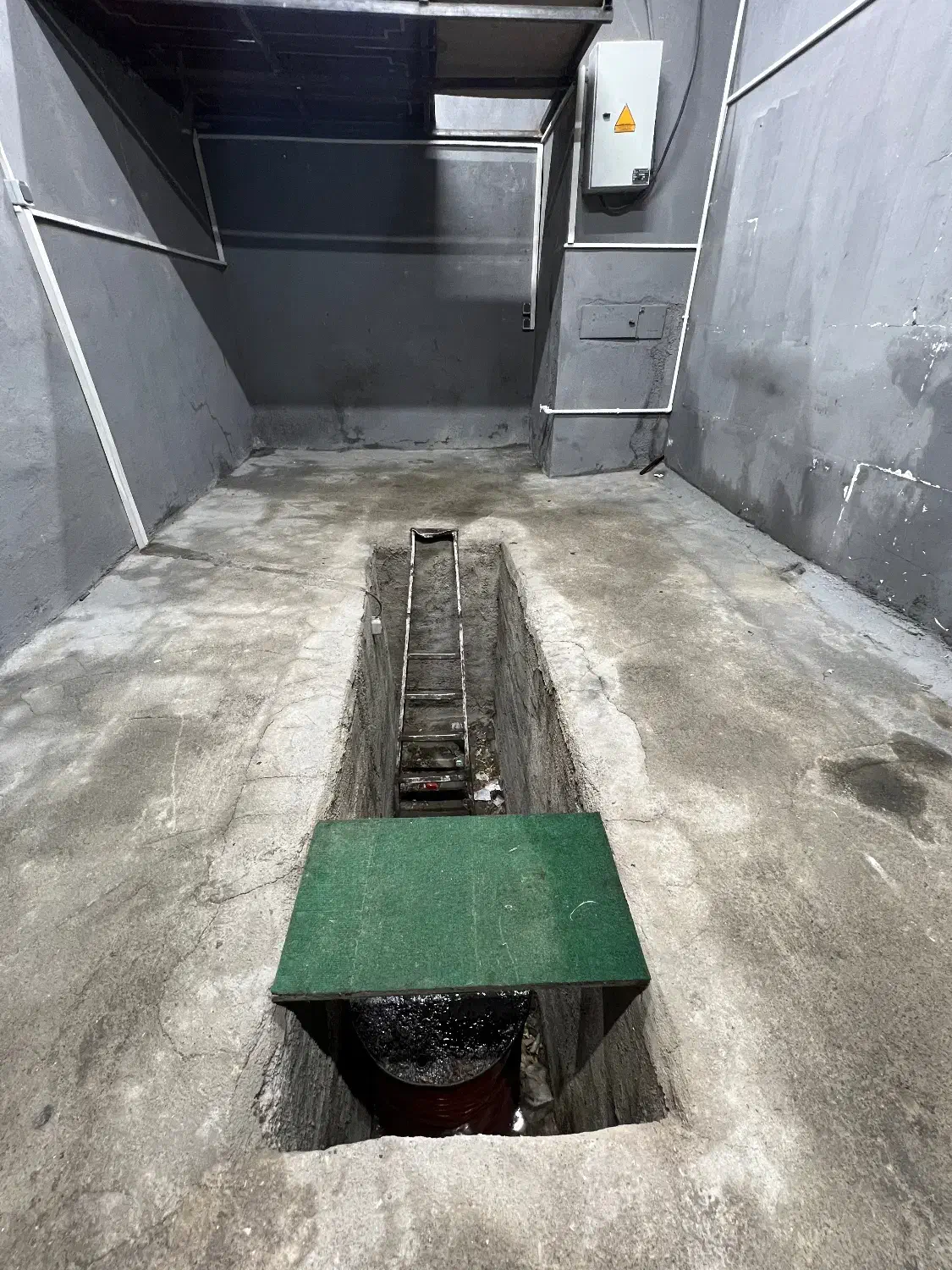 فقط جلوبندی و تعویض روغن|اجارهٔ مغازه و غرفه|تهران, دردشت|دیوار