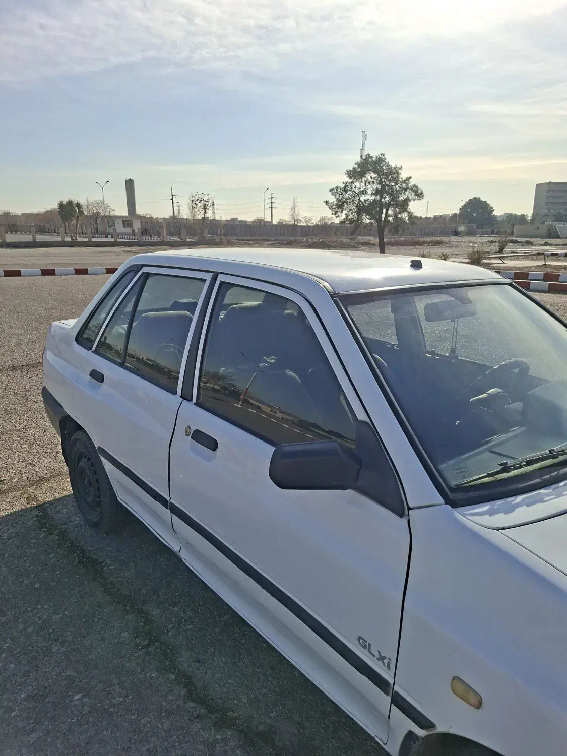 پراید 131|خودرو سواری و وانت|پاکدشت, پاکدشت (مامازند)|دیوار