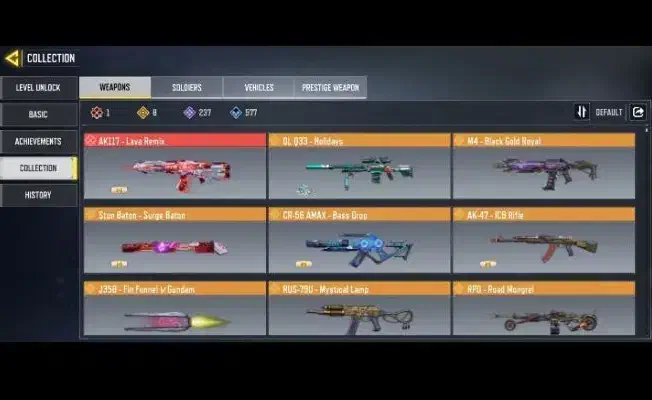 اکانت کالاف خفن|کنسول، بازی ویدئویی و آنلاین|مشهد, جاهد شهر|دیوار