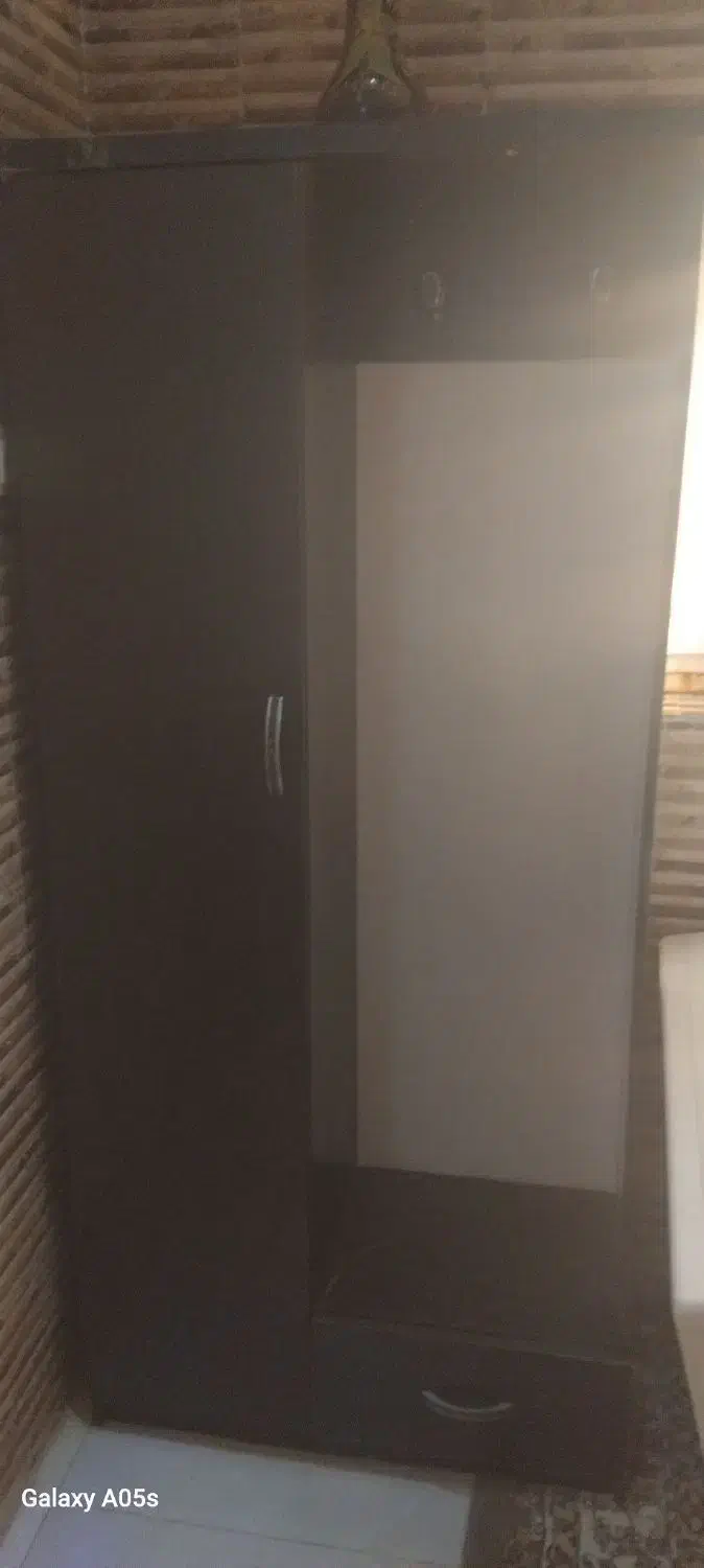 جاکفشی اینه دار|جاکفشی، کمد، دراور|اهواز, فدک|دیوار