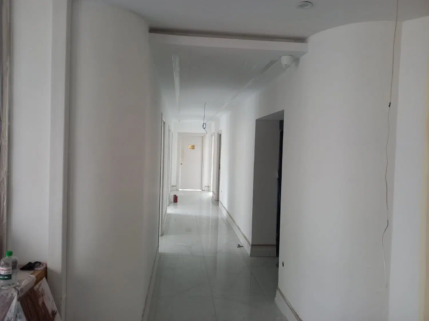 نقاش . نقاشی . رنگکاری تمام نقاط تهران|خدمات پیشه و مهارت|تهران, تجریش|دیوار