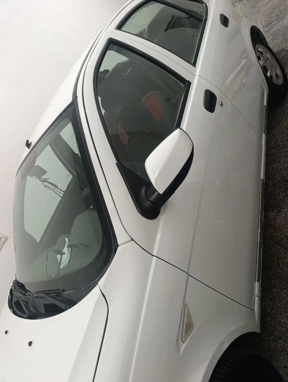 ساینا مدل 99|خودرو سواری و وانت|ایلخچی, |دیوار