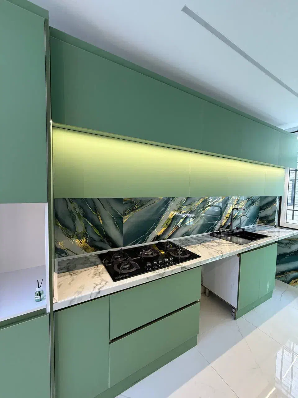 این آگهی ۴۵ متریو فقط پولدارا ببینن|فروش آپارتمان|اندیشه, اندیشه فاز ۱|دیوار