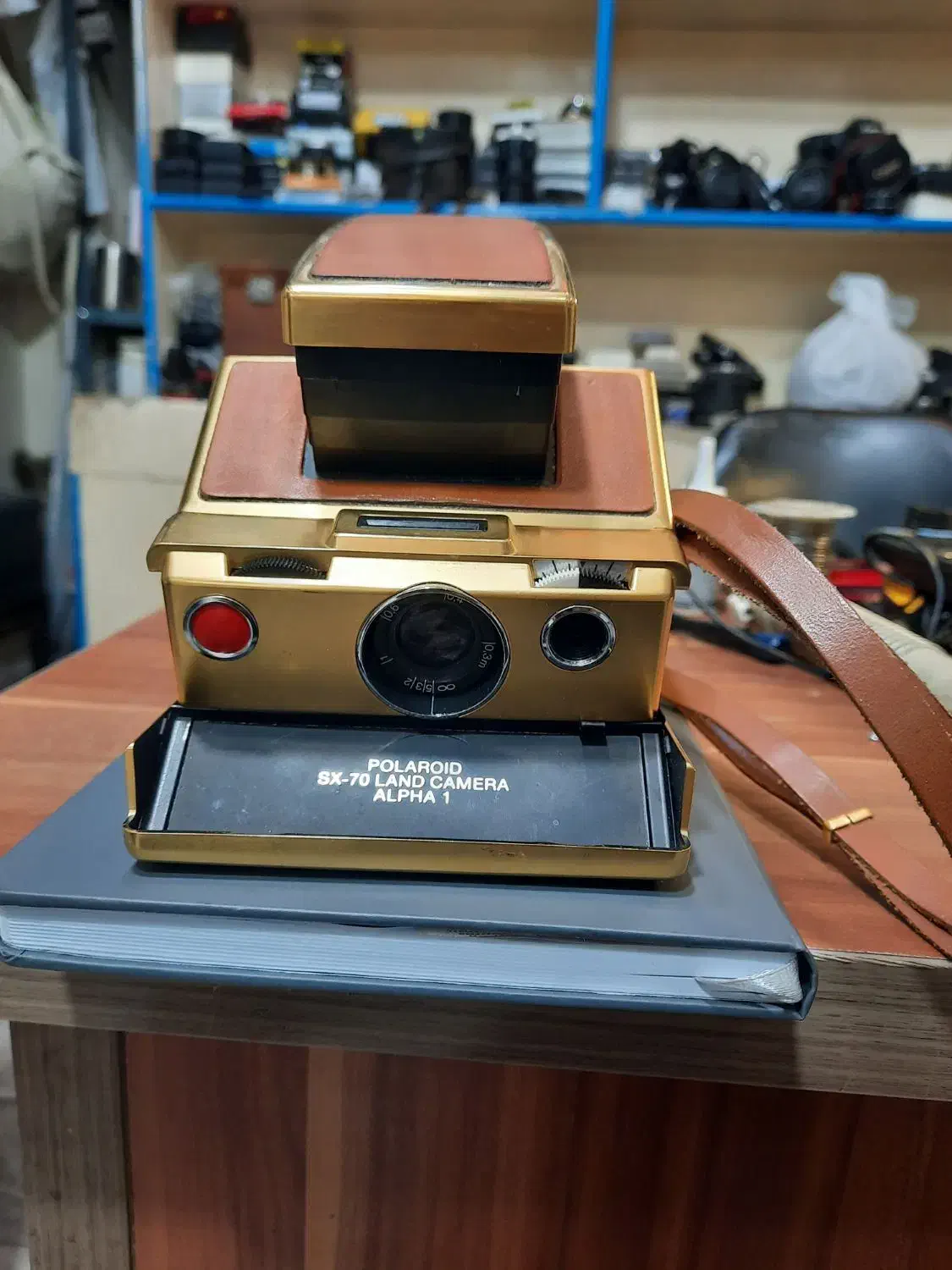 خریداردوربین آنالوگ ودیجیتال ((در محل)) وفروش|دوربین عکاسی و فیلمبرداری|تهران, حسنآباد|دیوار