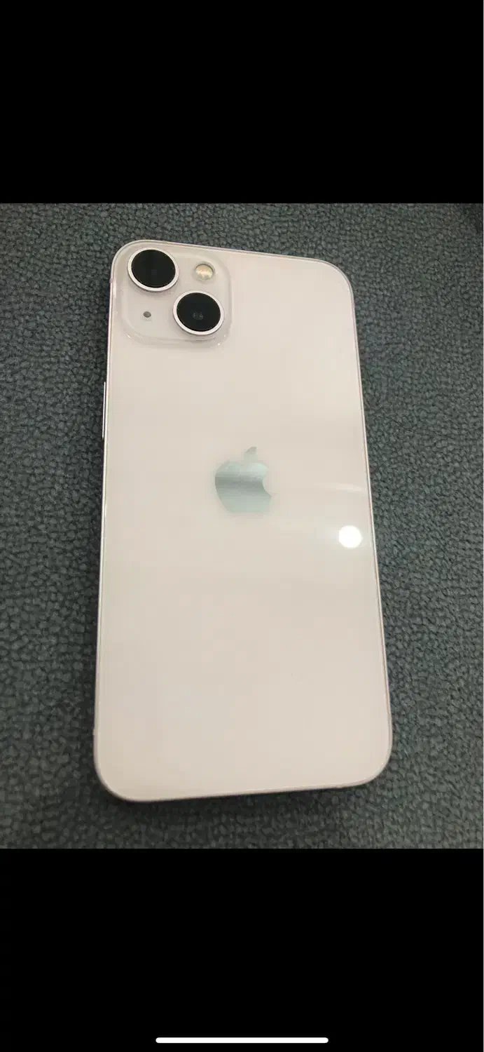 آیفون 13 بدون نقطه|موبایل|قم, هنرستان|دیوار