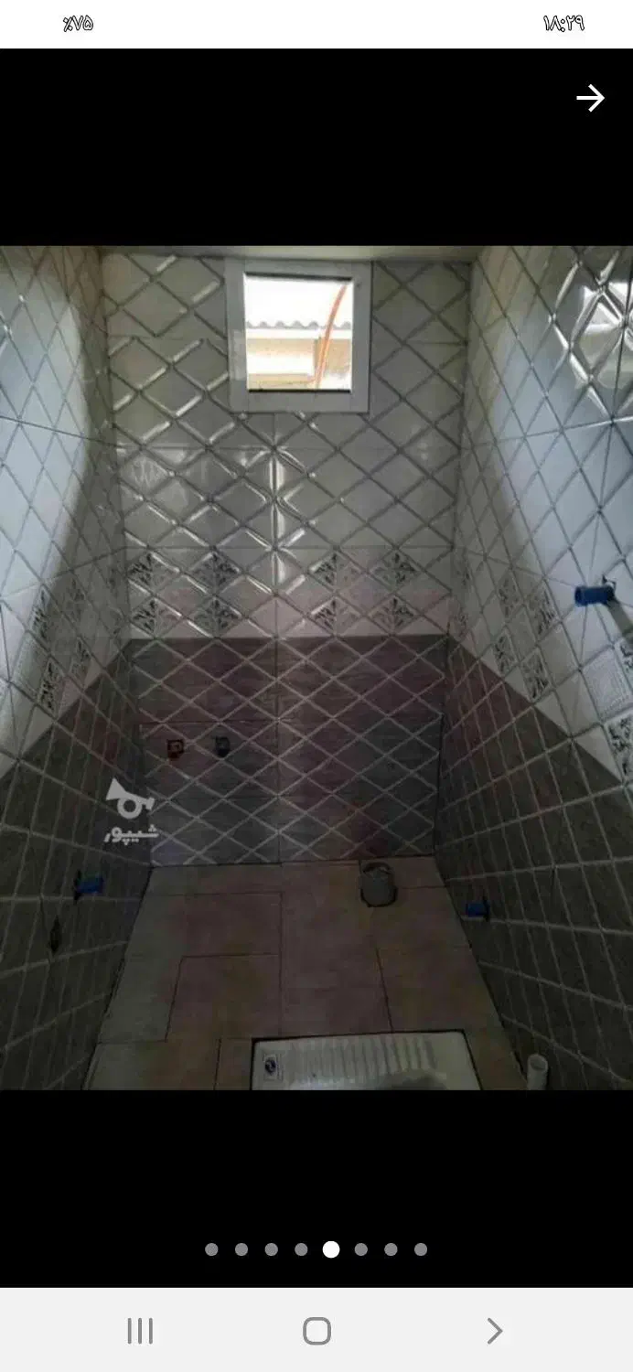 کاشی کاری ونصب سنگ پله|خدمات پیشه و مهارت|بهشهر, |دیوار