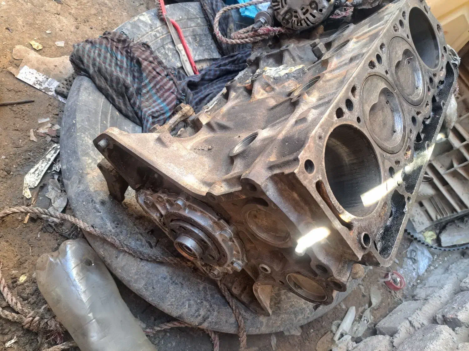 نیم موتور۴وای توتا اسباب بازی|اسباب‌‌بازی|خاش, |دیوار