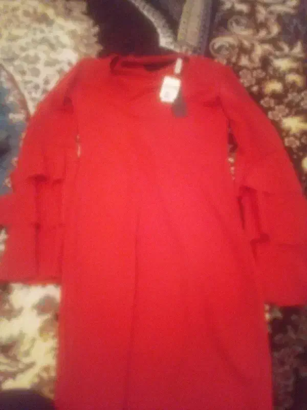 لباس مجلسی نو ۴۰۰|لباس|دورود, |دیوار