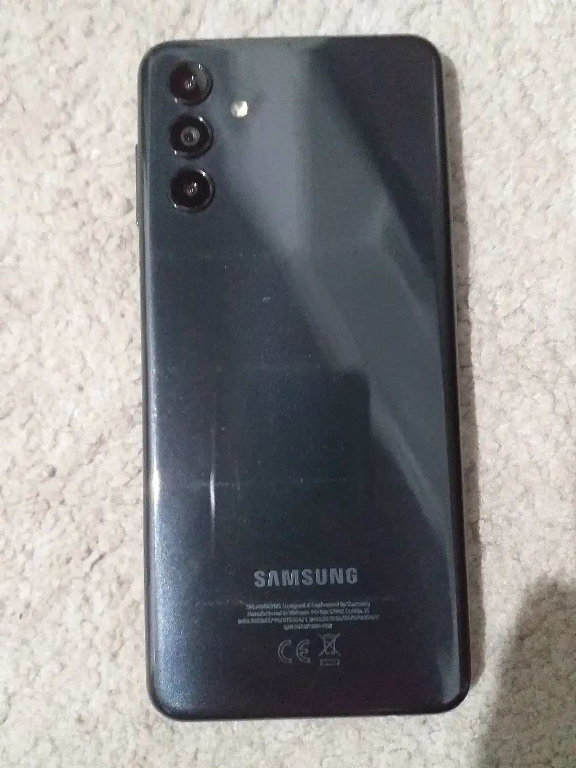 گوشی سامسونگ a04s|موبایل|رشت, فلسطین|دیوار