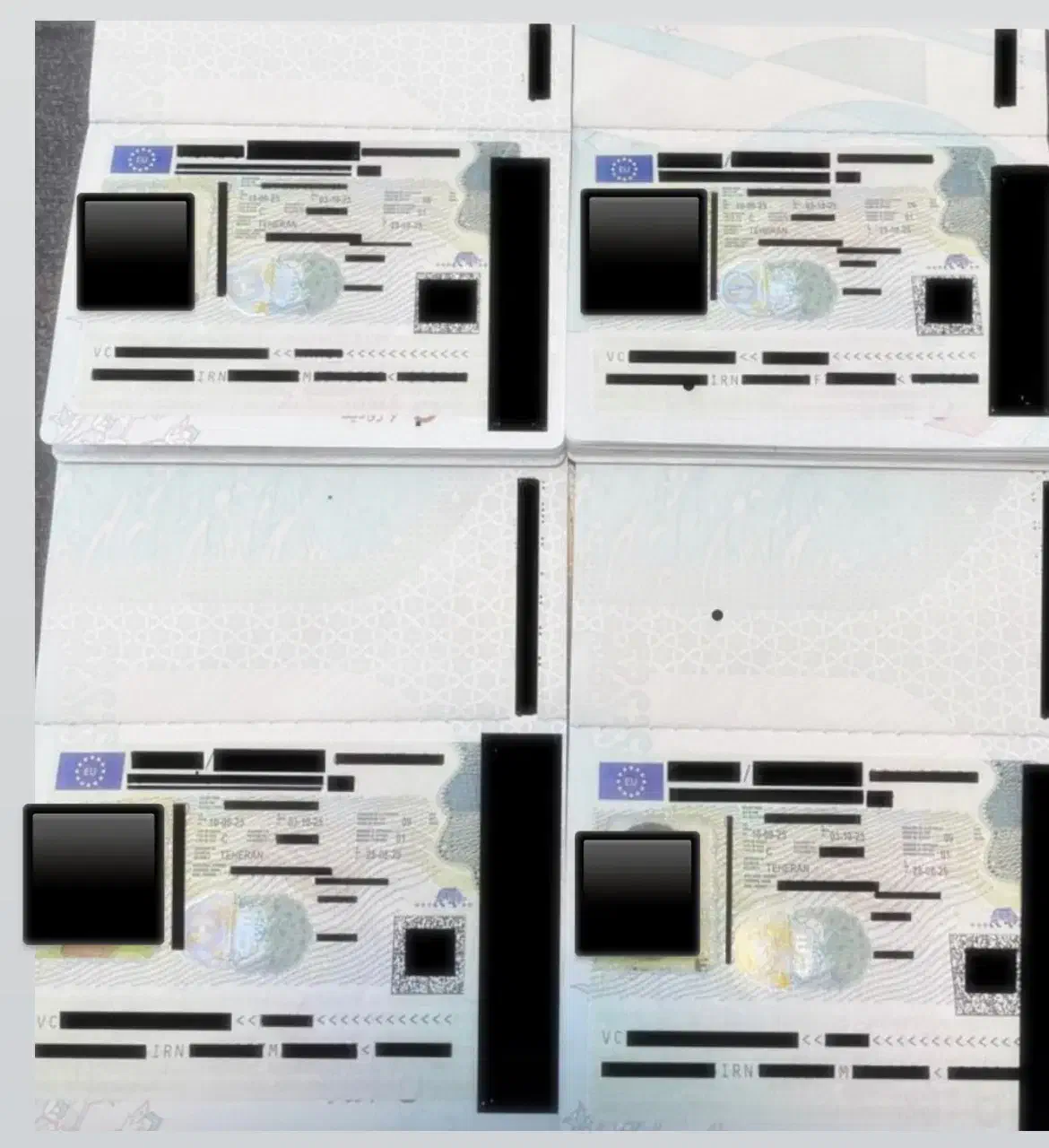 ویزا شینگن (شنگن) 100% گارانتی با شرایط ویژه|خدمات حمل و نقل|تهران, آرژانتین|دیوار