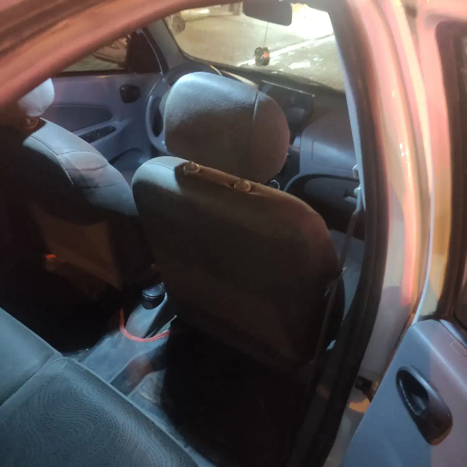 تیبا 2|خودرو سواری و وانت|تربت جام, امام|دیوار