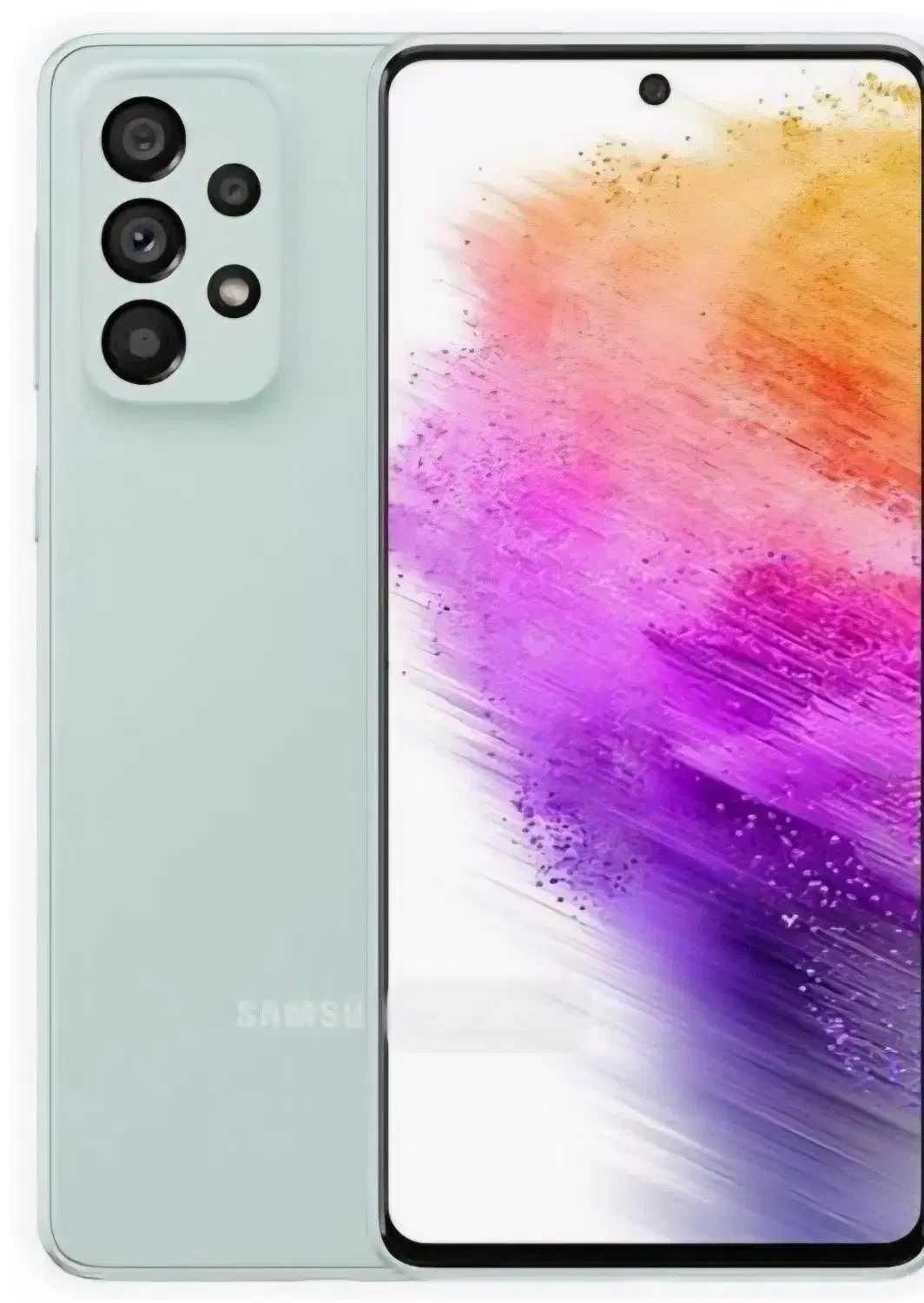 گوشی سامسونگ a53|موبایل|شریف‌آباد, |دیوار