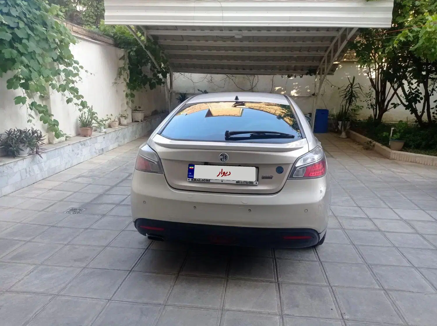 خودرو|خودرو سواری و وانت|گرگان, |دیوار