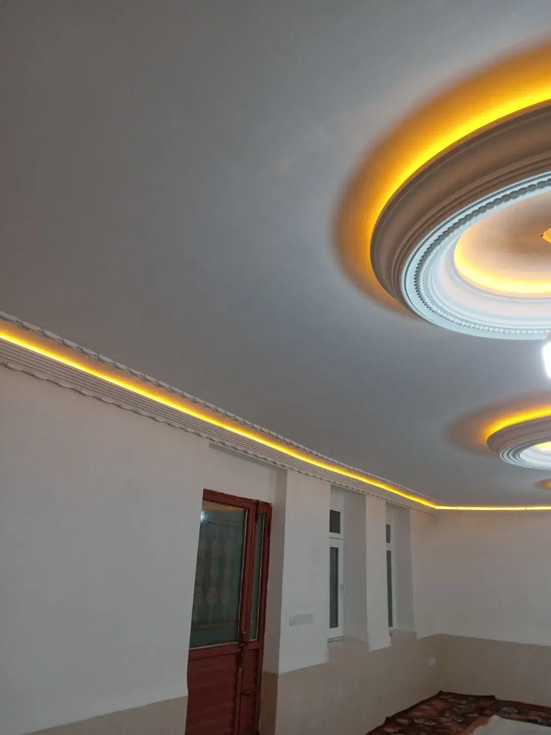 گچ کاری گچکاری سفید کاری|خدمات پیشه و مهارت|ارومیه, |دیوار