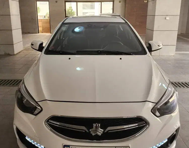 شاهین اتوماتیک CVT اسفند ۱۴۰۳|خودرو سواری و وانت|شیراز, شهرک گلدشت حافظ‎|دیوار