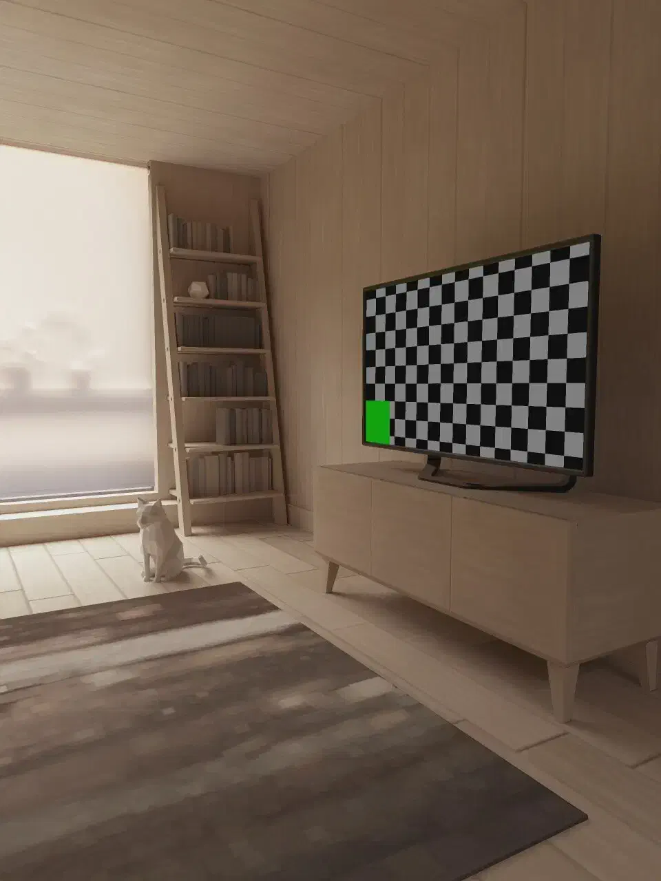 samsung tv|تلویزیون و پروژکتور|تهران, نصرت|دیوار