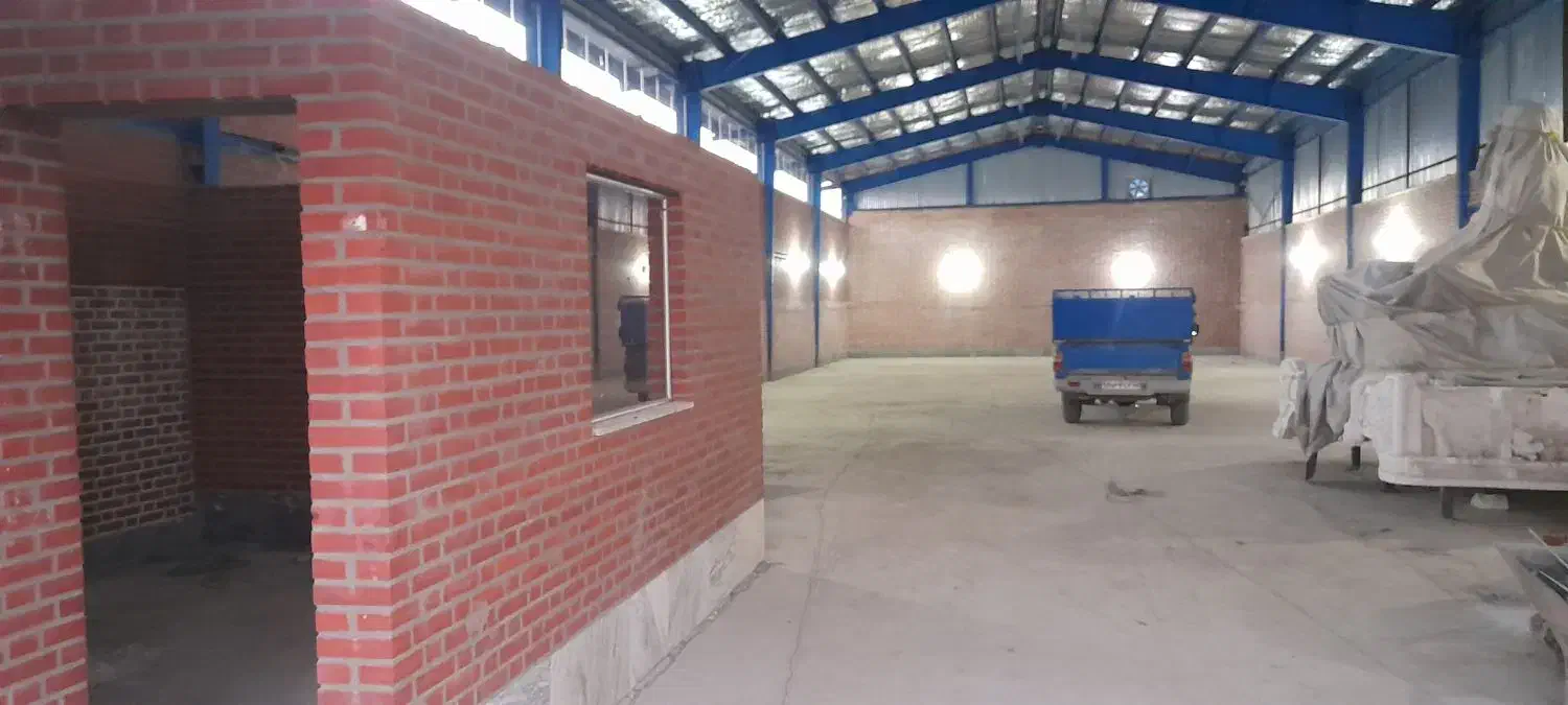 شهرک صنعتی گلپایگان|فروش دفتر صنعتی، کشاورزی، تجاری|گلپایگان, |دیوار