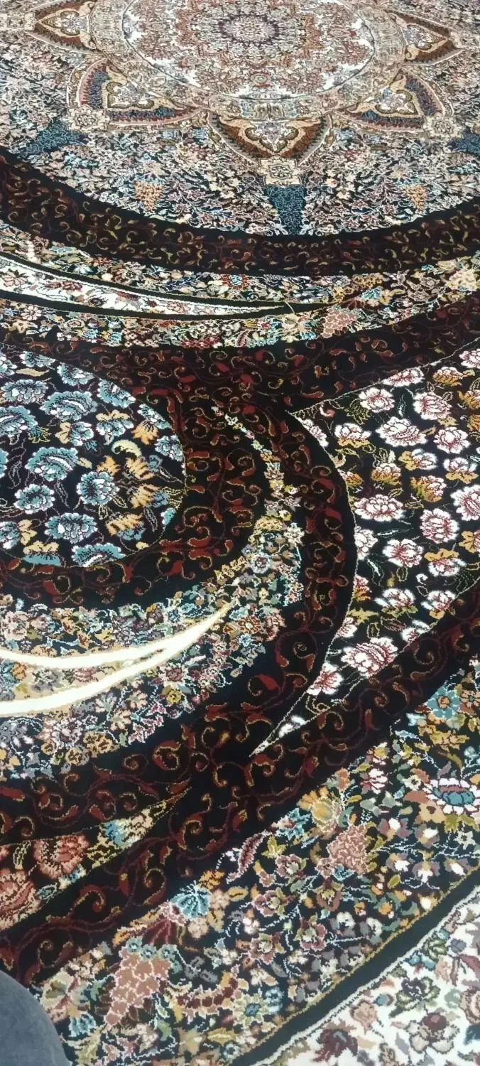 فرش کهکشان|فرش|پاکدشت, پاکدشت (مامازند)|دیوار