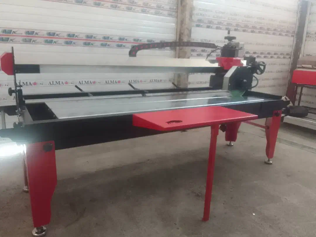 عرضه مستقیم دستگاه سنگبری و برش سنگ|ماشینآلات صنعتی|زنجان, |دیوار