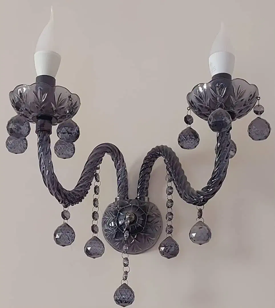 لوستر|لوستر و چراغ آویز|کرج, گلشهر|دیوار