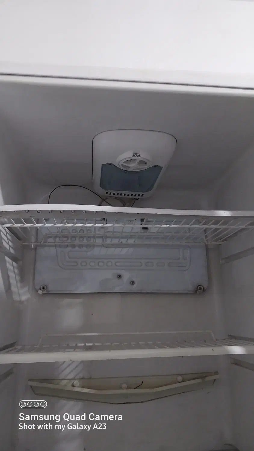 یخچال  سامسونگ|یخچال و فریزر|شاهدشهر, |دیوار