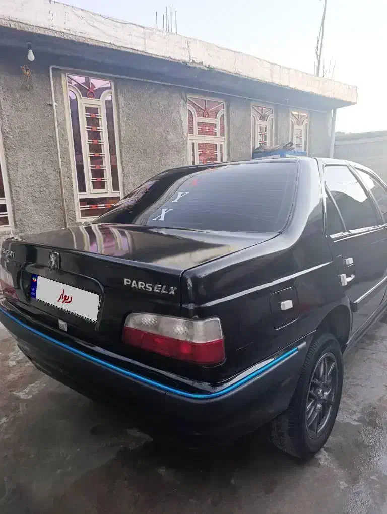 فروش فوری|خودرو سواری و وانت|یاسوج, |دیوار