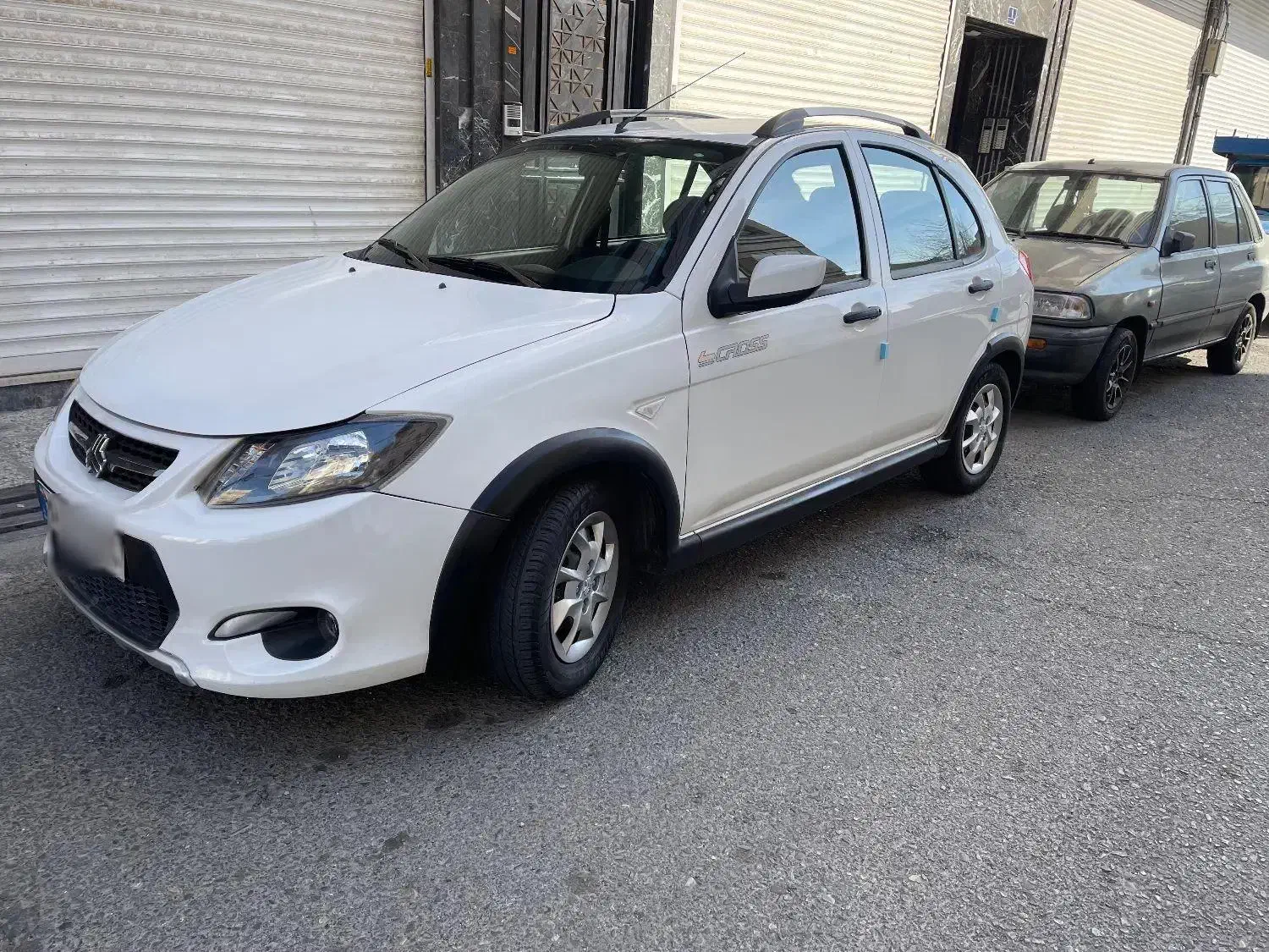 کوییک ۱۴۰۱|خودرو سواری و وانت|تهران, شهرک ولیعصر جنوبی|دیوار