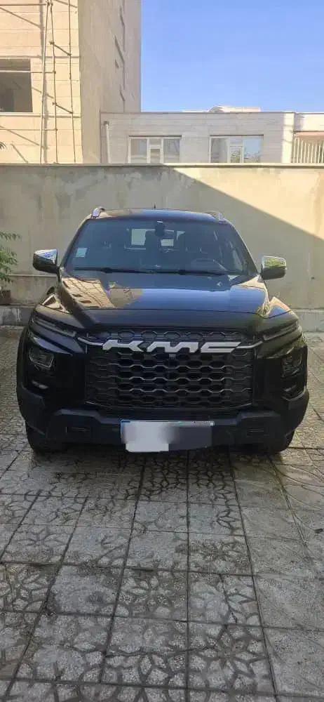 kmc t9 403|خودرو سواری و وانت|اراک, |دیوار