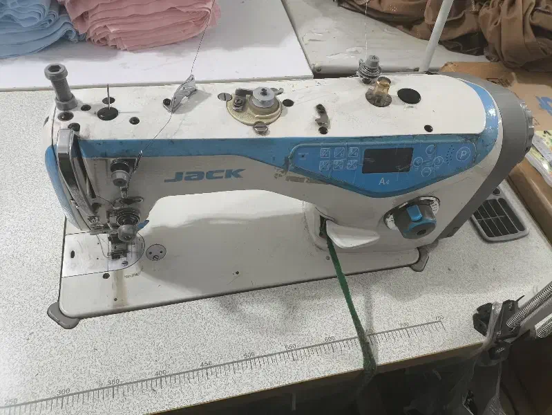 زیگزال جک C4و راسته جک A4|ماشین‌آلات صنعتی|ورامین, ورامین|دیوار