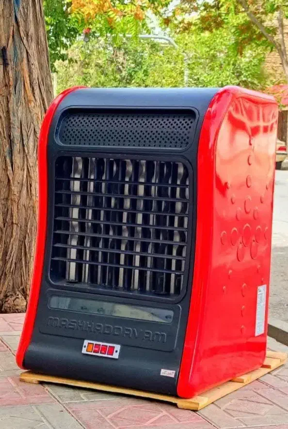 هیتر مشهد دوام GH4500|بخاری، هیتر، شومینه|کرمان, |دیوار