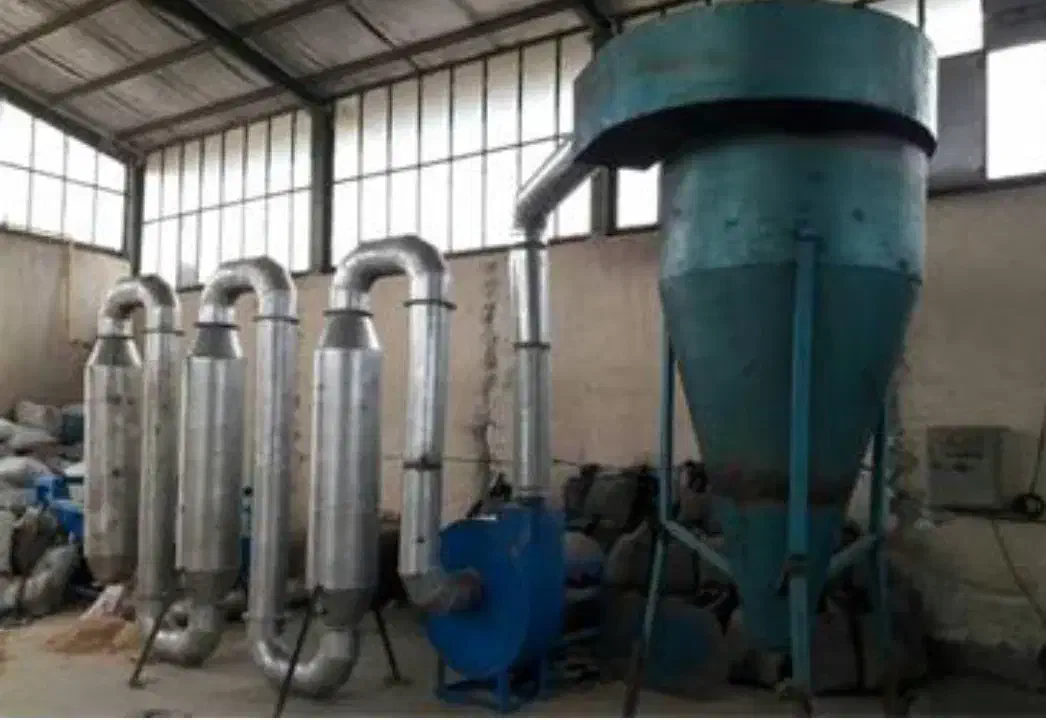 فروش خط تولید کامل ذغال جکسون|ماشین‌آلات صنعتی|شیروان (خراسان), |دیوار